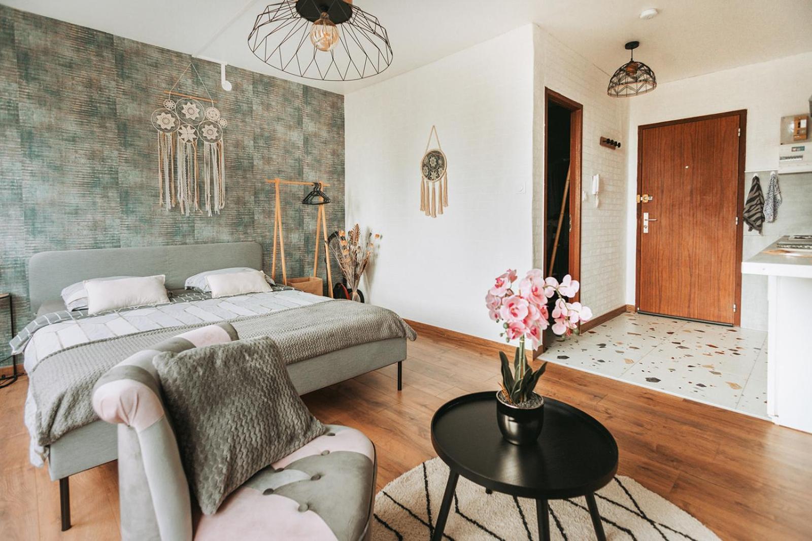 Studio Cote Nature - Trois Epis De Turckheim Exteriér fotografie
