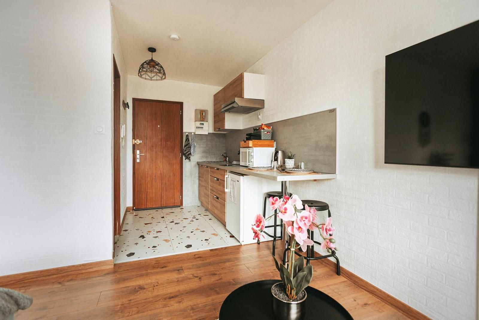 Studio Cote Nature - Trois Epis De Turckheim Exteriér fotografie